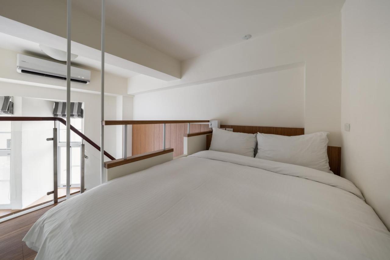 Anping Kensington Hotel Tainan Exterior photo