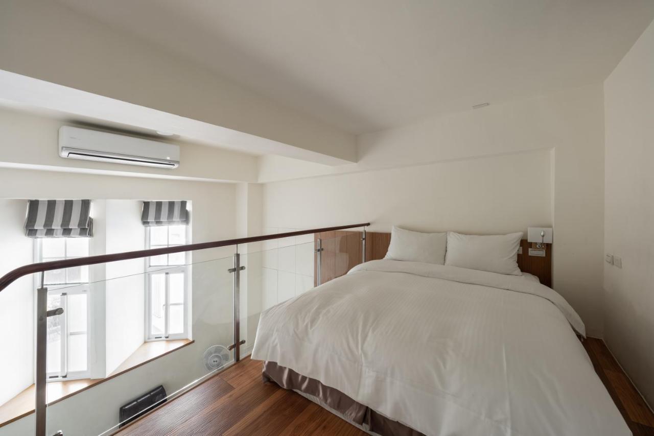 Anping Kensington Hotel Tainan Exterior photo