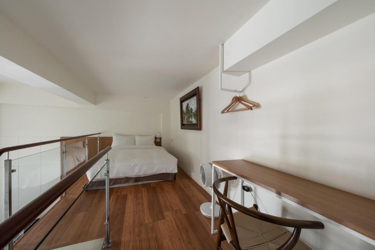 Anping Kensington Hotel Tainan Exterior photo